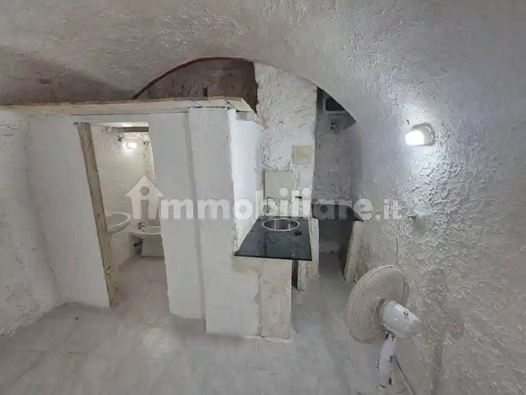 Monolocale ottimo stato, seminterrato, Ortigia, Siracusa - foto 3