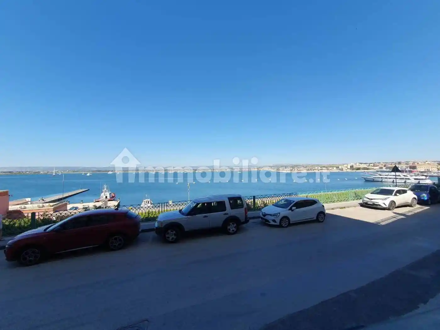 Trilocale buono stato, piano rialzato, Ortigia, Siracusa - foto 3