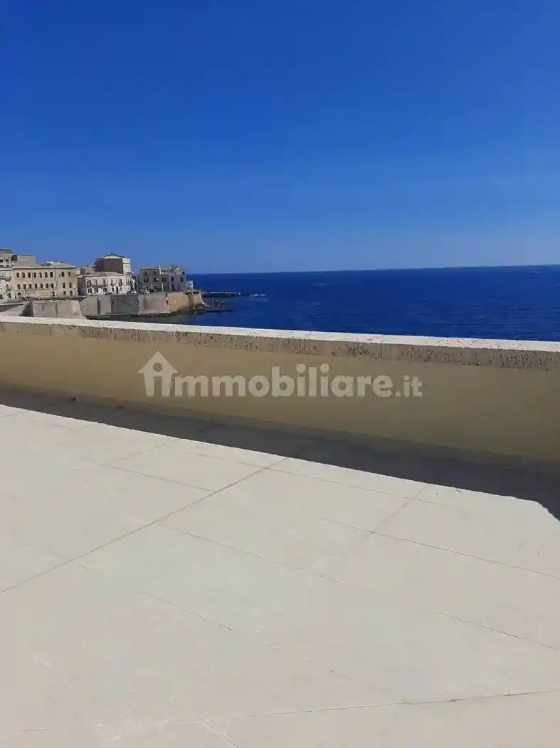 Appartamento in vendita a Siracusa