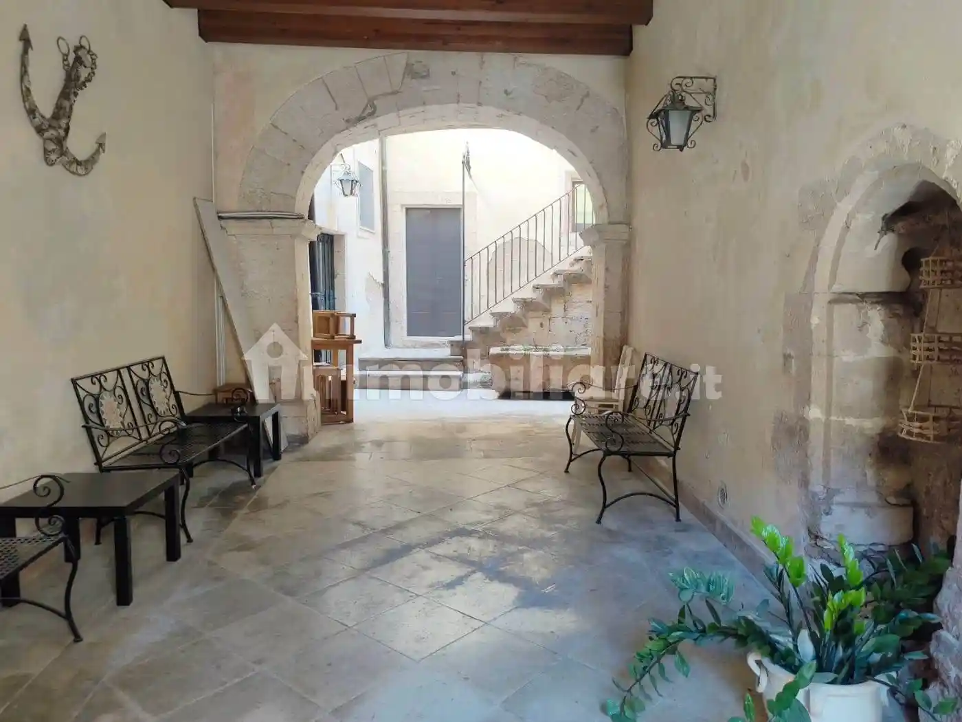 Appartamento ottimo stato, Ortigia, Siracusa - foto 3