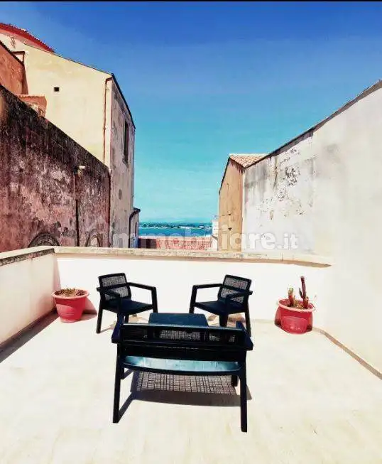 Appartamento in affitto a Siracusa