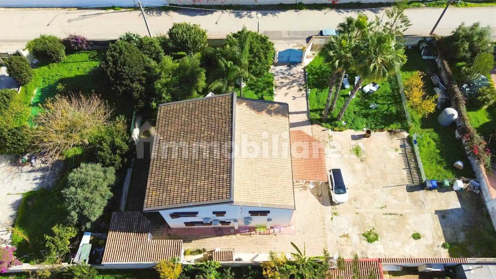 Villa unifamiliare, ottimo stato, 230 m², Arenella, Siracusa - foto 3