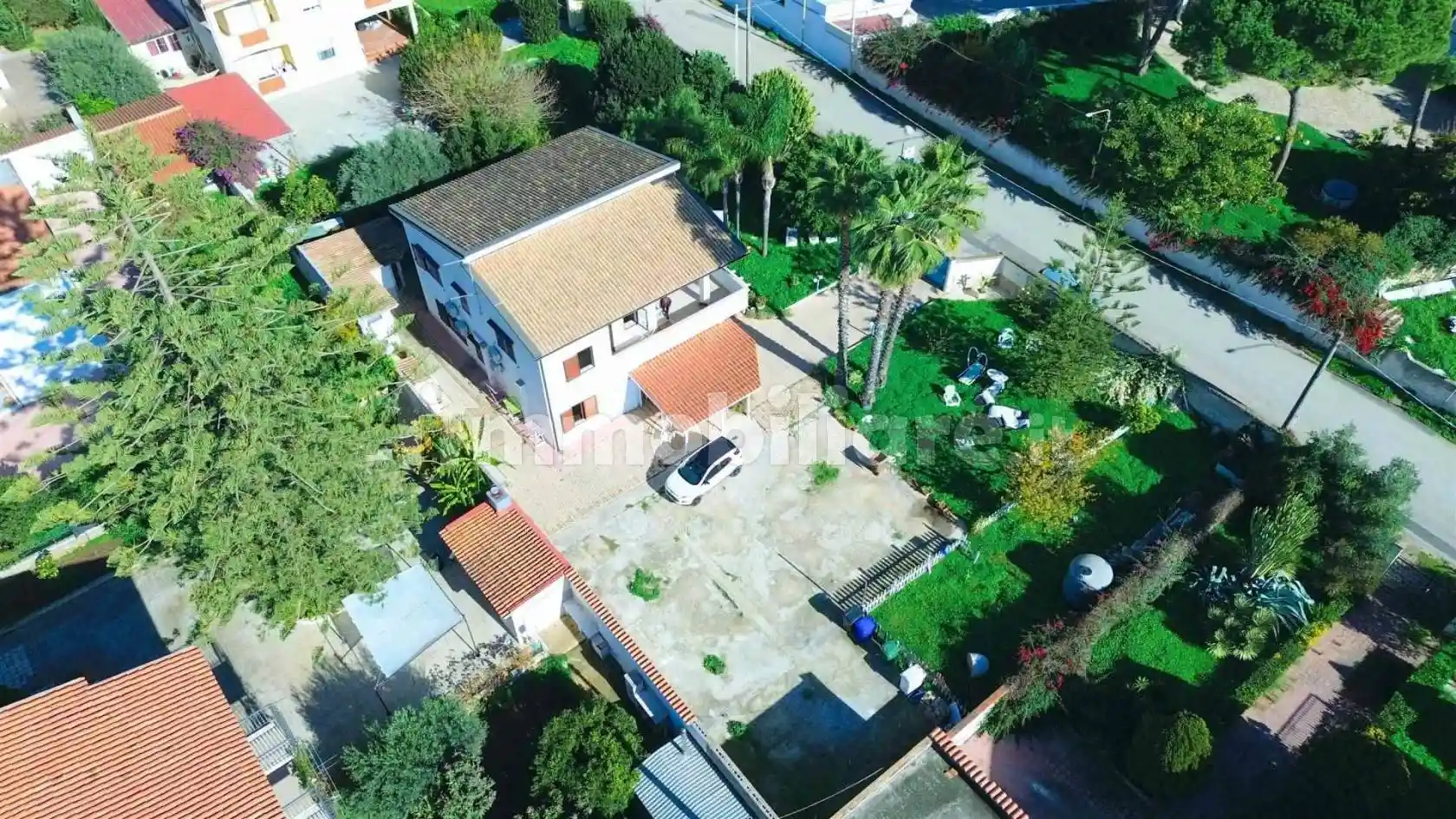 Villa unifamiliare, ottimo stato, 230 m², Arenella, Siracusa - foto 4