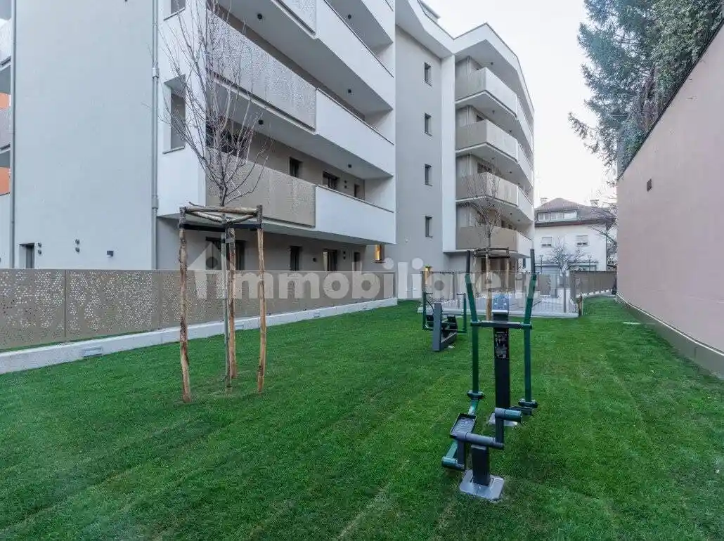 Appartamento in vendita a Bolzano