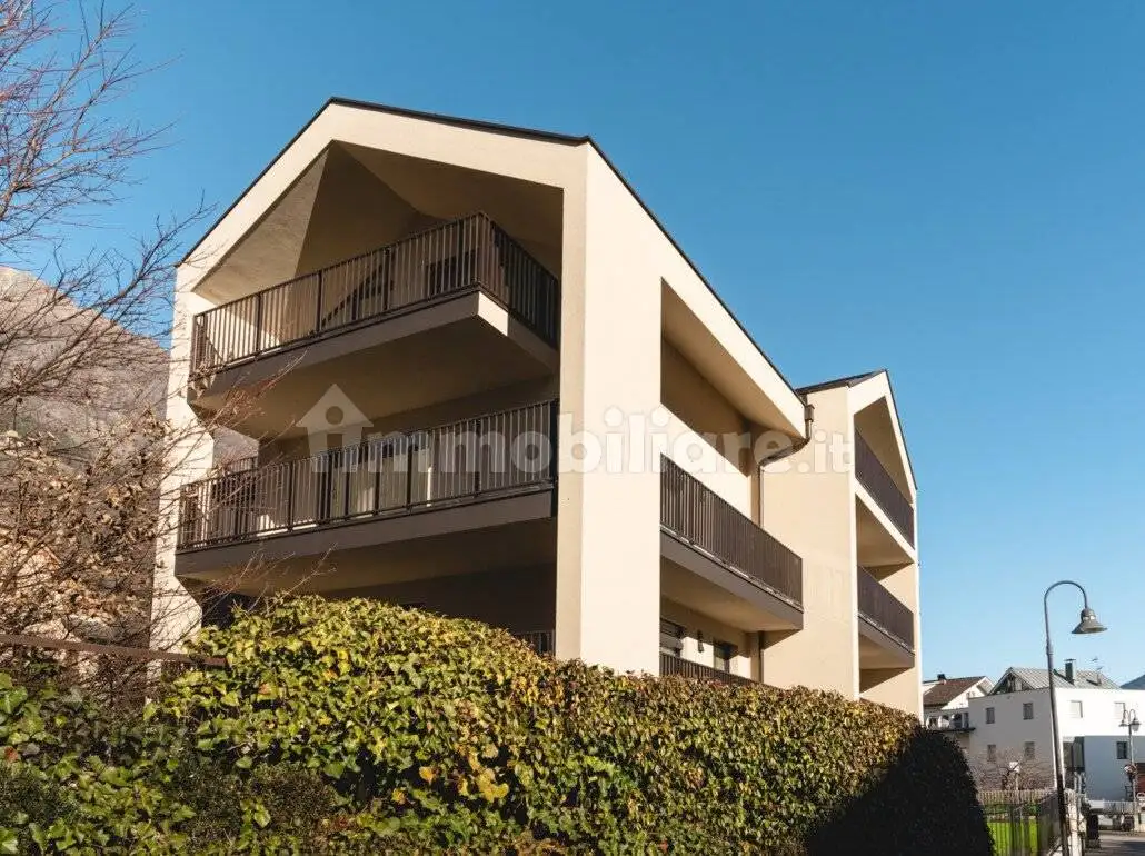 Appartamento in vendita a Naturno