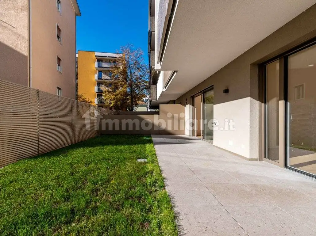 Trilocale via Vicenza, Gries - San Quirino, Bolzano - foto 2