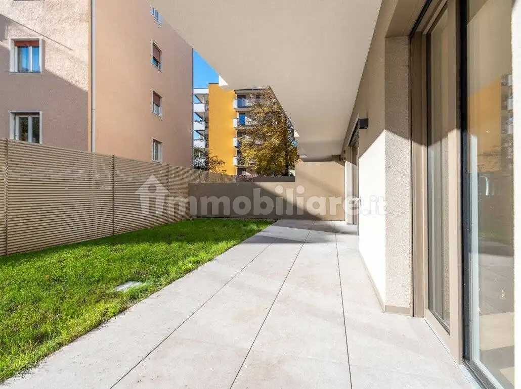 Trilocale via Vicenza, Gries - San Quirino, Bolzano - foto 3