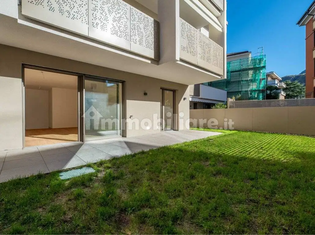 Trilocale via Vicenza, Gries - San Quirino, Bolzano - foto 5