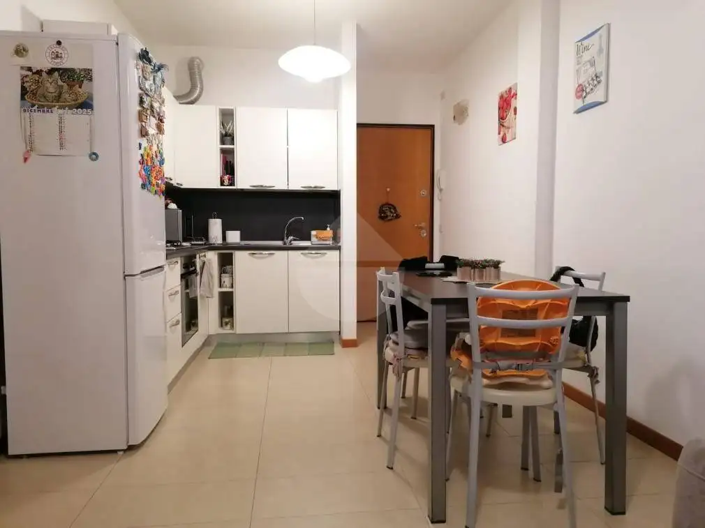 Appartamento in vendita a Musile di Piave