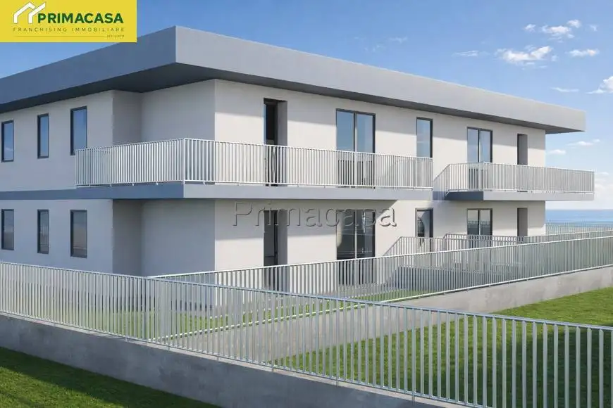 Appartamento in vendita a Zevio