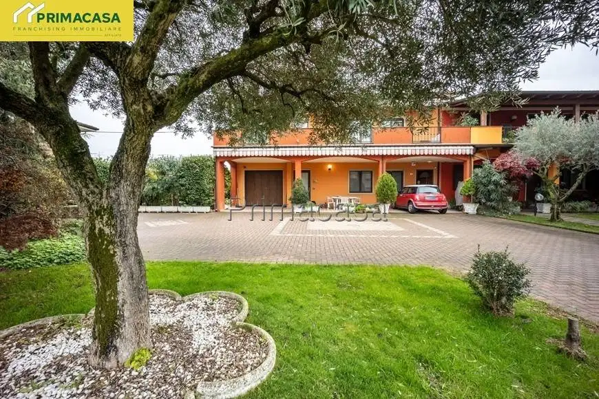 Casa indipendente in vendita a Arcole