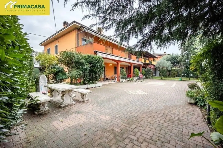 Terratetto unifamiliare via Padovana 81, Centro, Arcole - foto 4