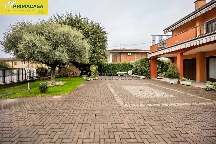 Terratetto unifamiliare via Padovana 81, Centro, Arcole - foto 5