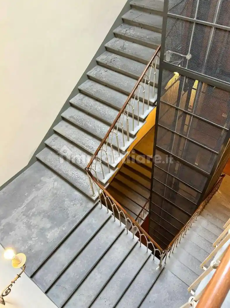 Quadrilocale Borgo Ognissanti, Borgo Ognissanti - Il Prato, Firenze - foto 2