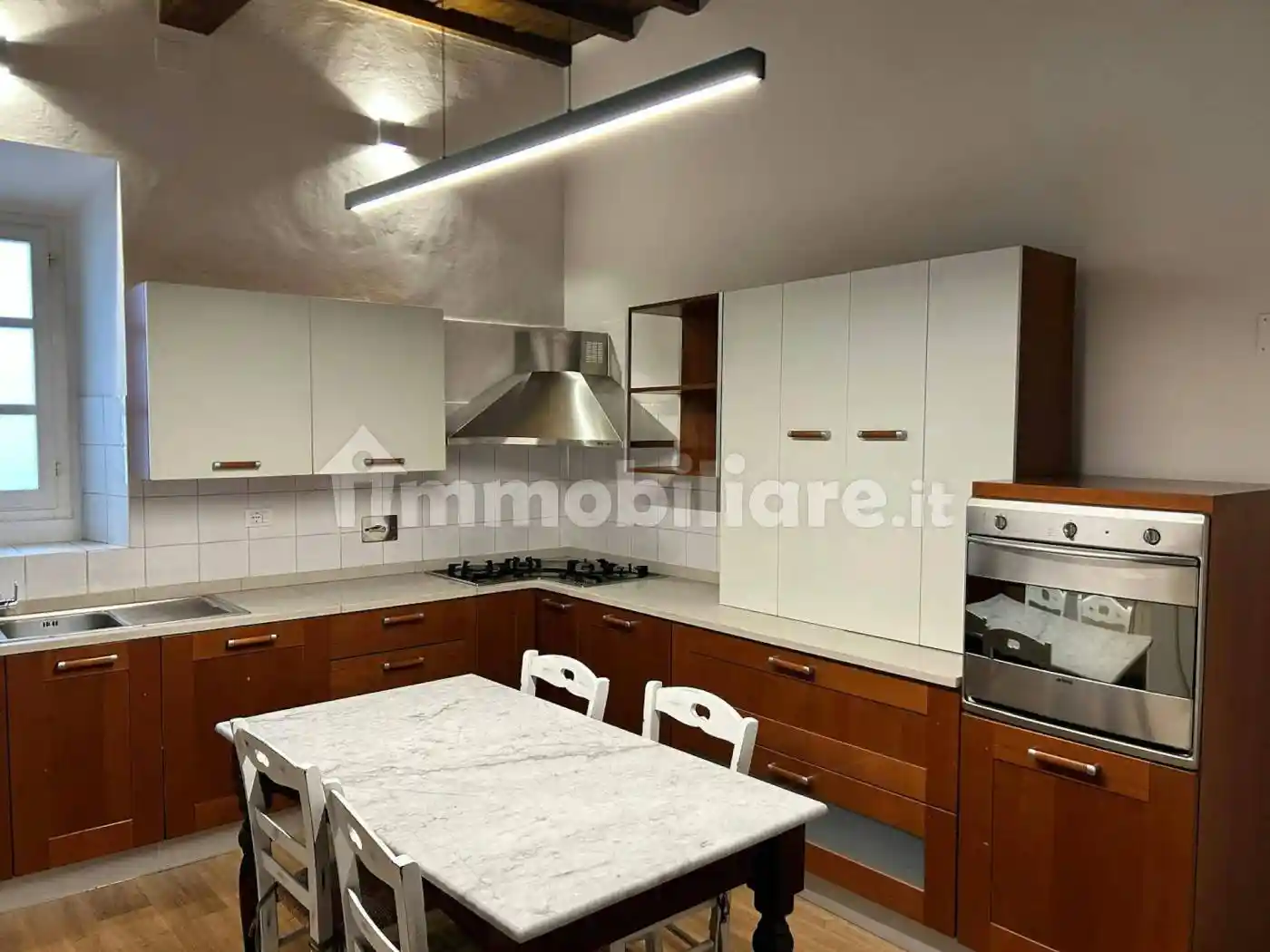 Quadrilocale Borgo Ognissanti, Borgo Ognissanti - Il Prato, Firenze - foto 3