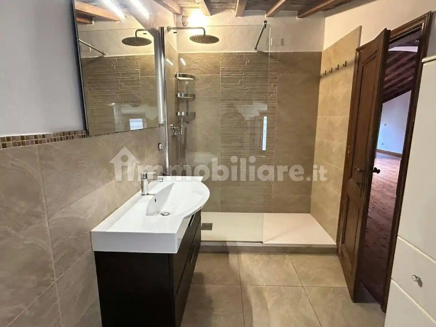 Quadrilocale Borgo Ognissanti, Borgo Ognissanti - Il Prato, Firenze - foto 5