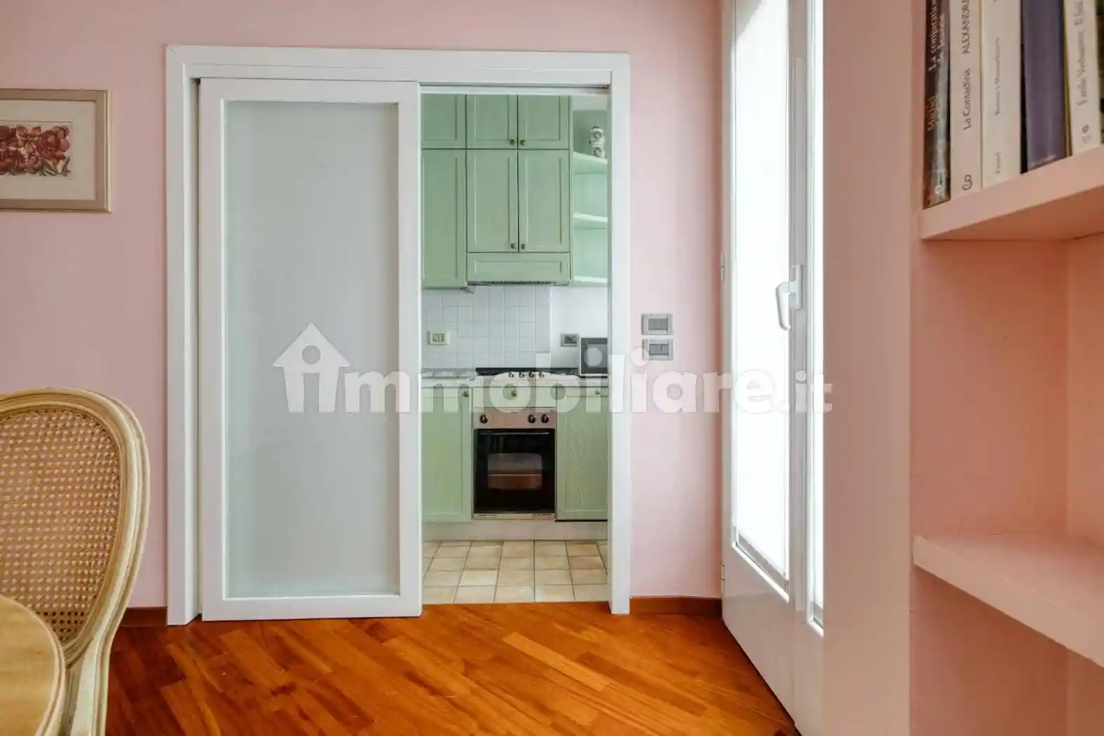 Monolocale via San Marco, Turati, Milano - foto 3