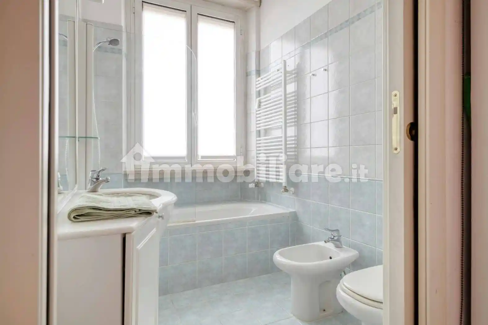 Monolocale via San Marco, Turati, Milano - foto 4