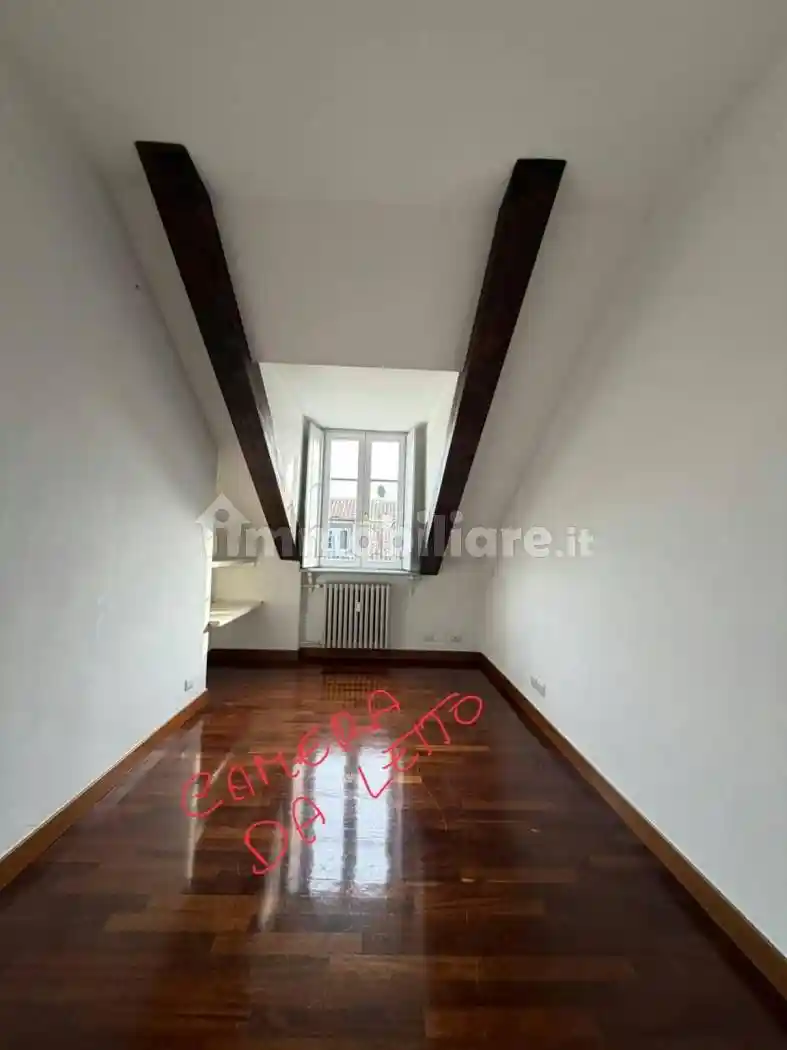 Monolocale corso Vittorio Emanuele II, Crocetta, Torino - foto 3