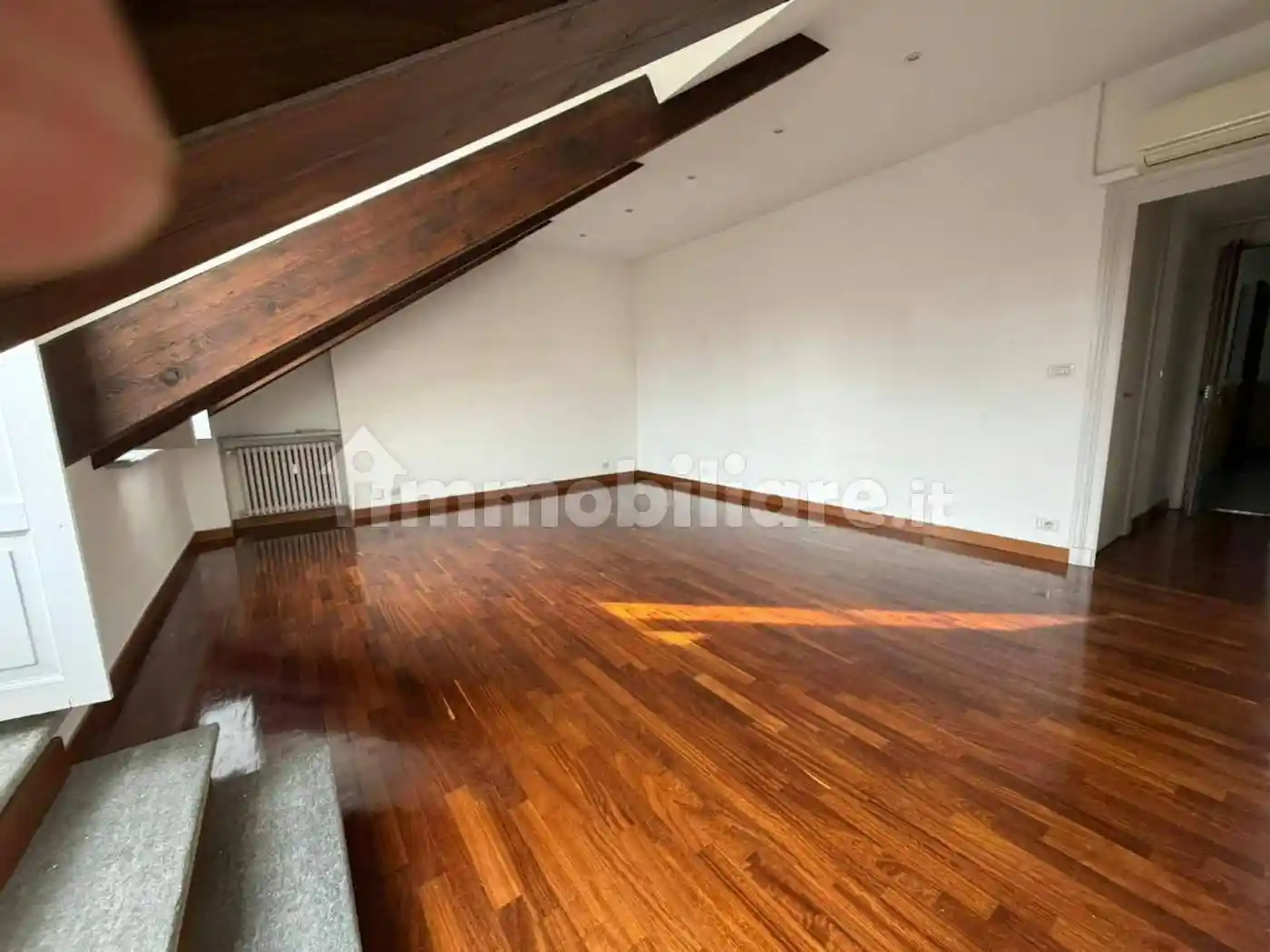 Trilocale corso Vittorio Emanuele II, Piazza Solferino, Torino - foto 2