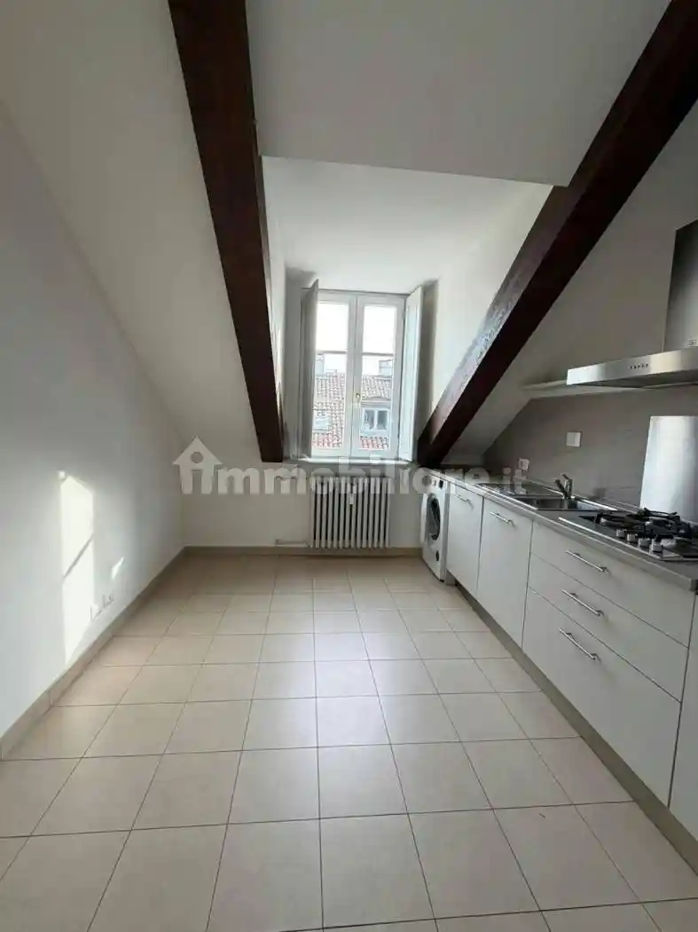 Trilocale corso Vittorio Emanuele II, Piazza Solferino, Torino - foto 3