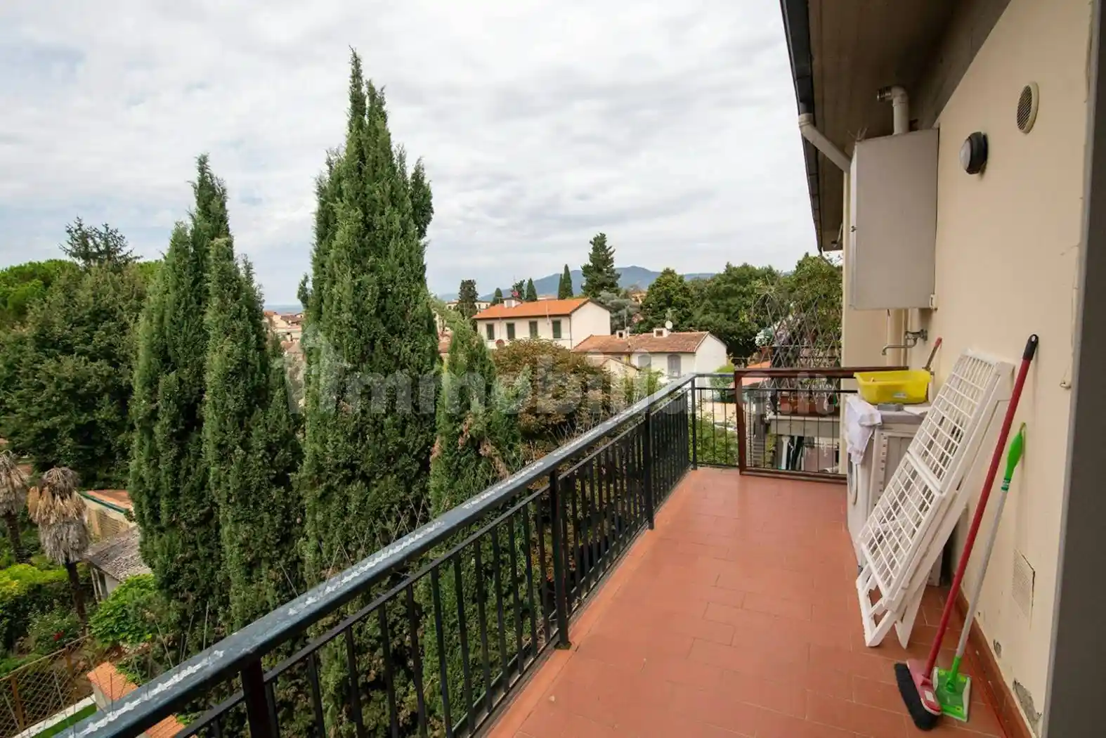 Monolocale viale Aleardo Aleardi, Ponte alla Vittoria, Firenze - foto 2