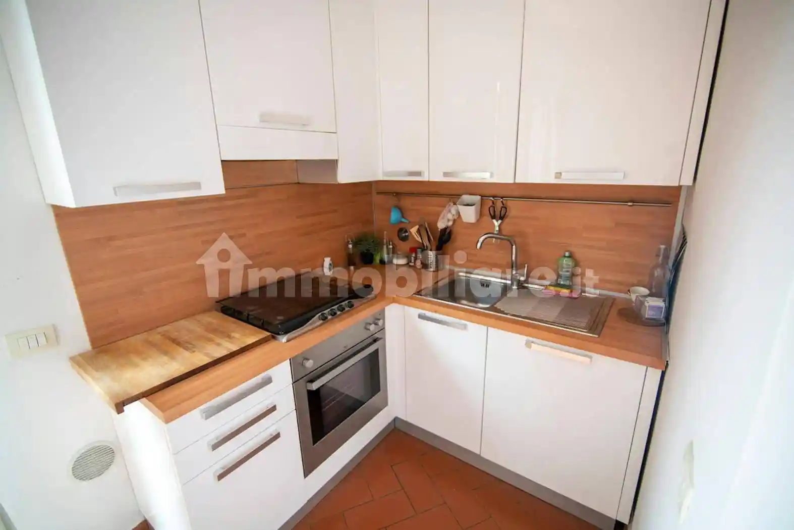 Monolocale viale Aleardo Aleardi, Ponte alla Vittoria, Firenze - foto 3