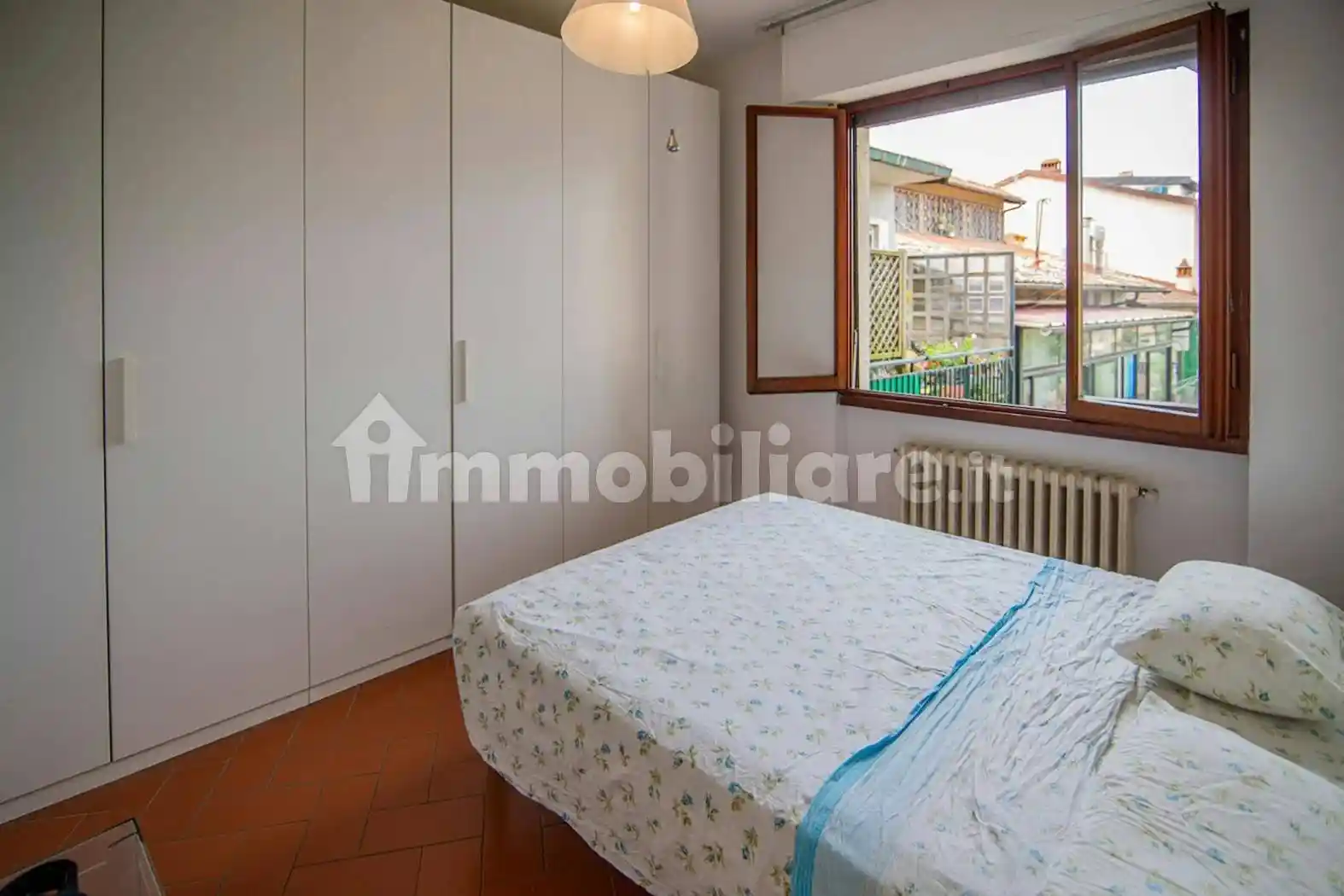 Monolocale viale Aleardo Aleardi, Ponte alla Vittoria, Firenze - foto 5