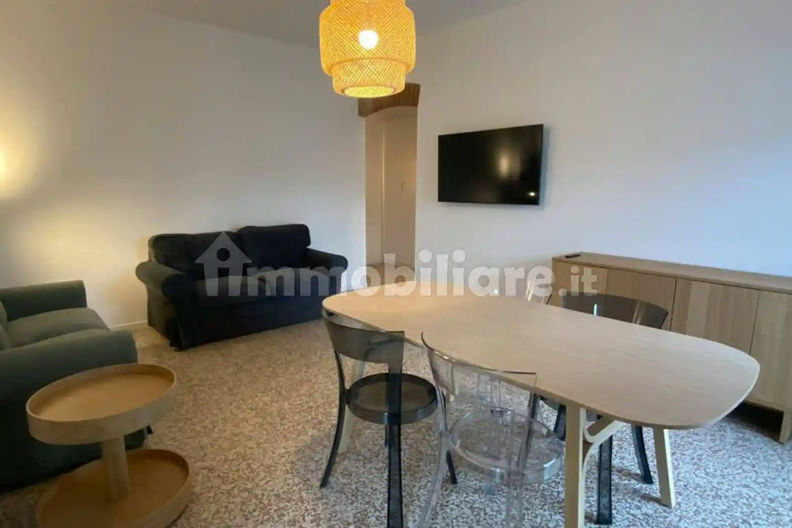 Quadrilocale piazza San Giovanni Battista alla Creta, Inganni, Milano - foto 2