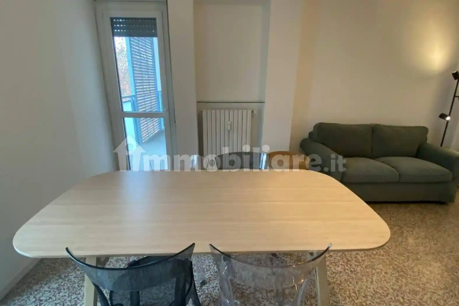 Quadrilocale piazza San Giovanni Battista alla Creta, Inganni, Milano - foto 4