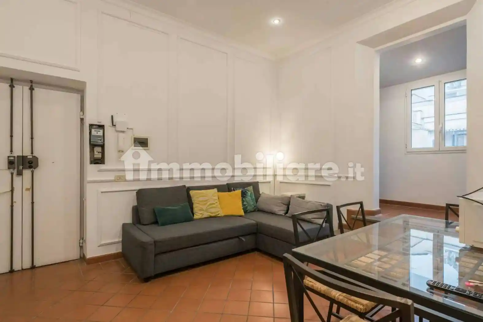 Appartamento in affitto a Roma