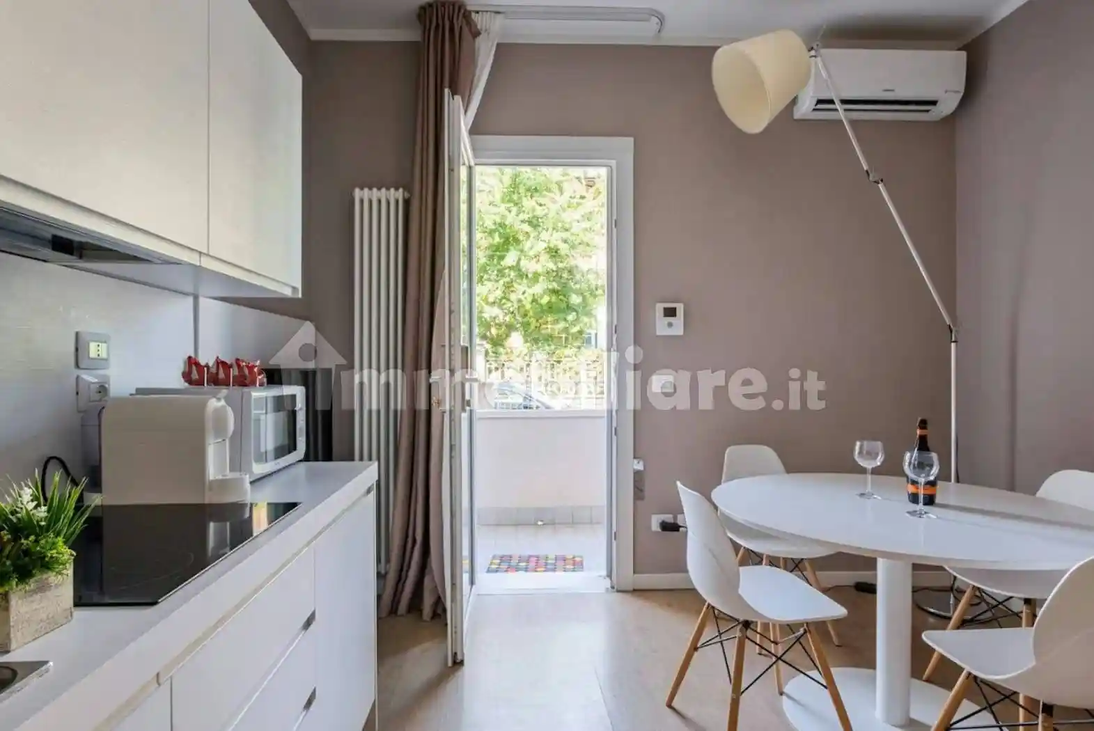 Monolocale via Monte Solarolo, San Giuseppe - San Giovanni, Padova - foto 2