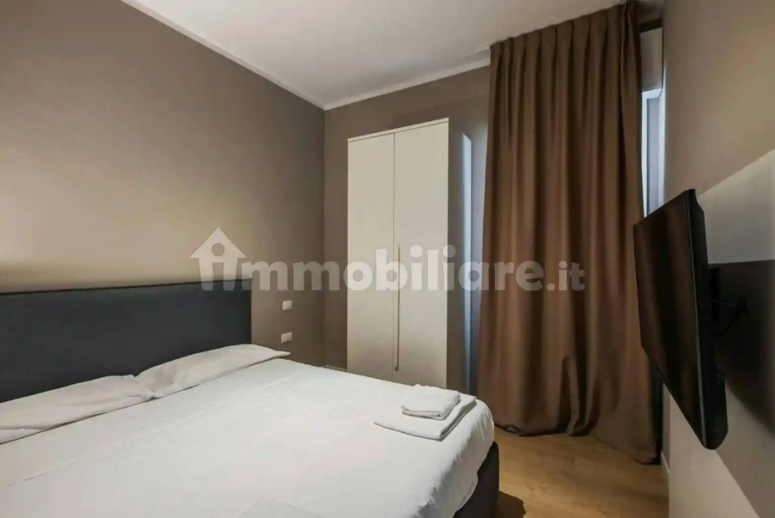 Monolocale via Monte Solarolo, San Giuseppe - San Giovanni, Padova - foto 4