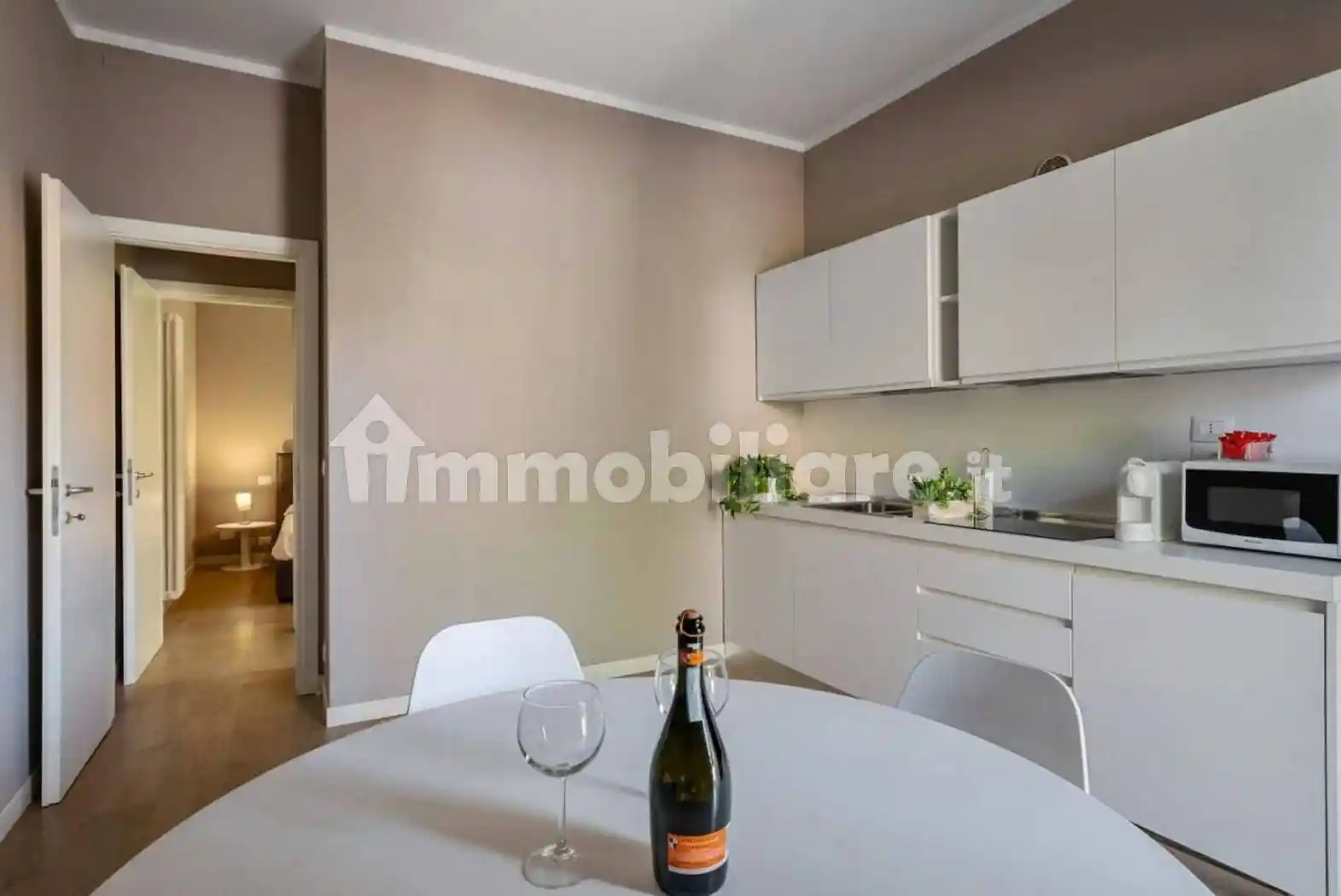 Monolocale via Monte Solarolo, San Giuseppe - San Giovanni, Padova - foto 5