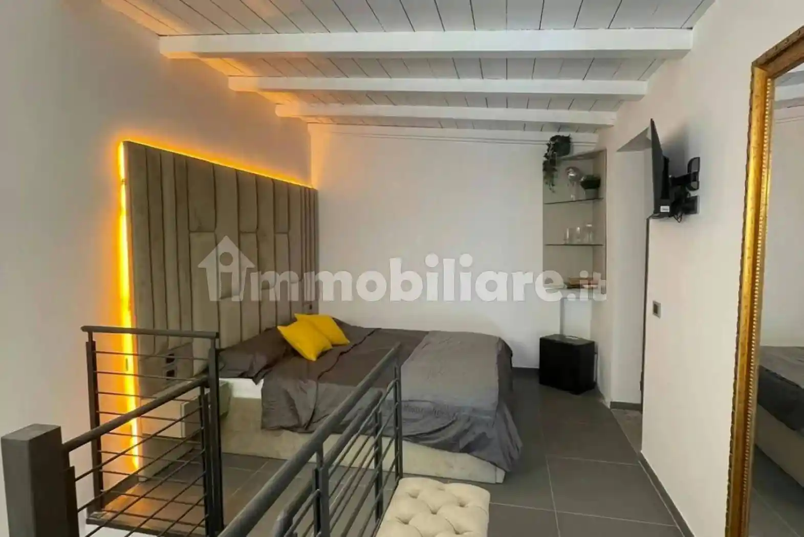 Trilocale via del Colosseo, Colosseo - Fori Imperiali, Roma - foto 4