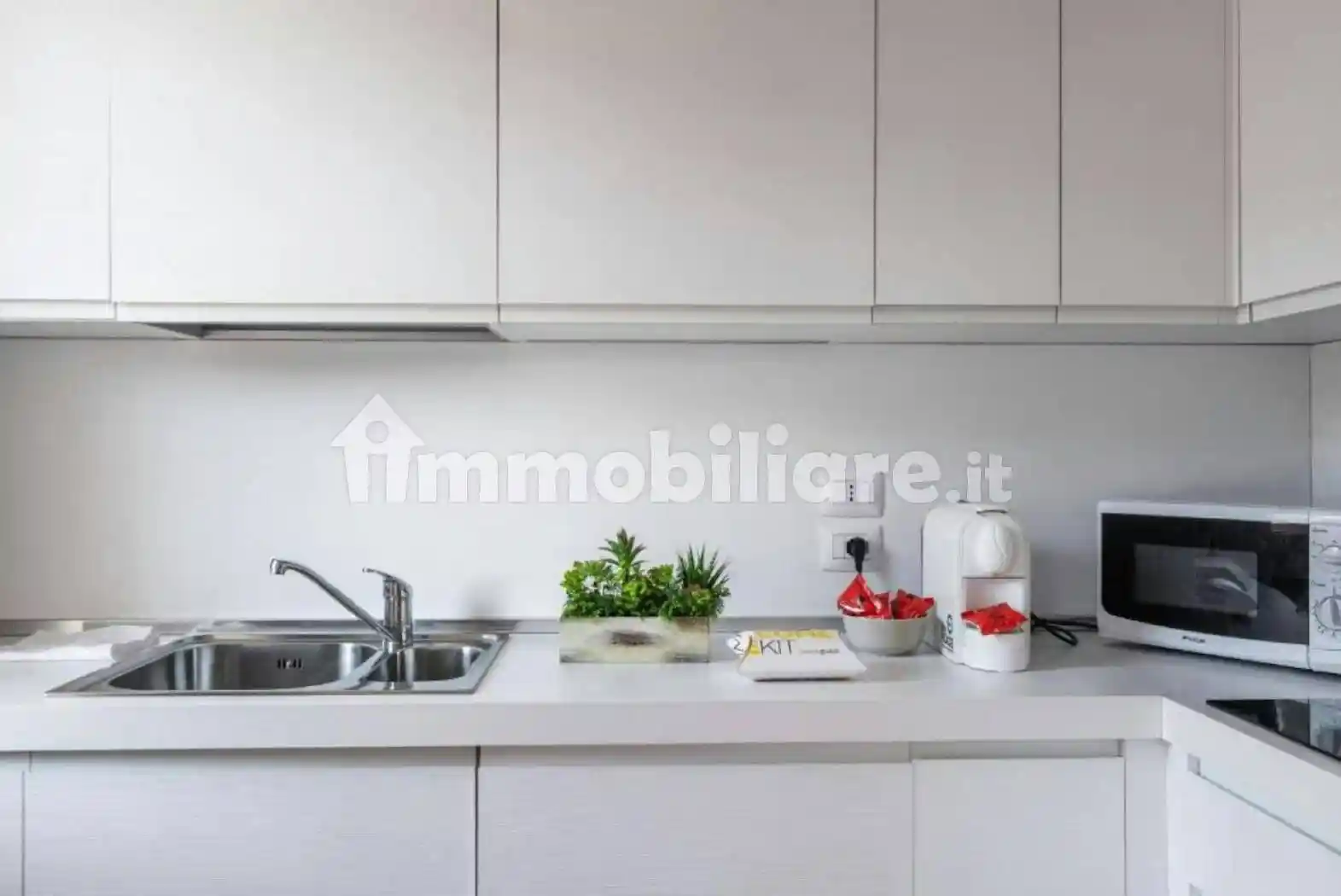 Monolocale via Monte Solarolo, San Giuseppe - San Giovanni, Padova - foto 4