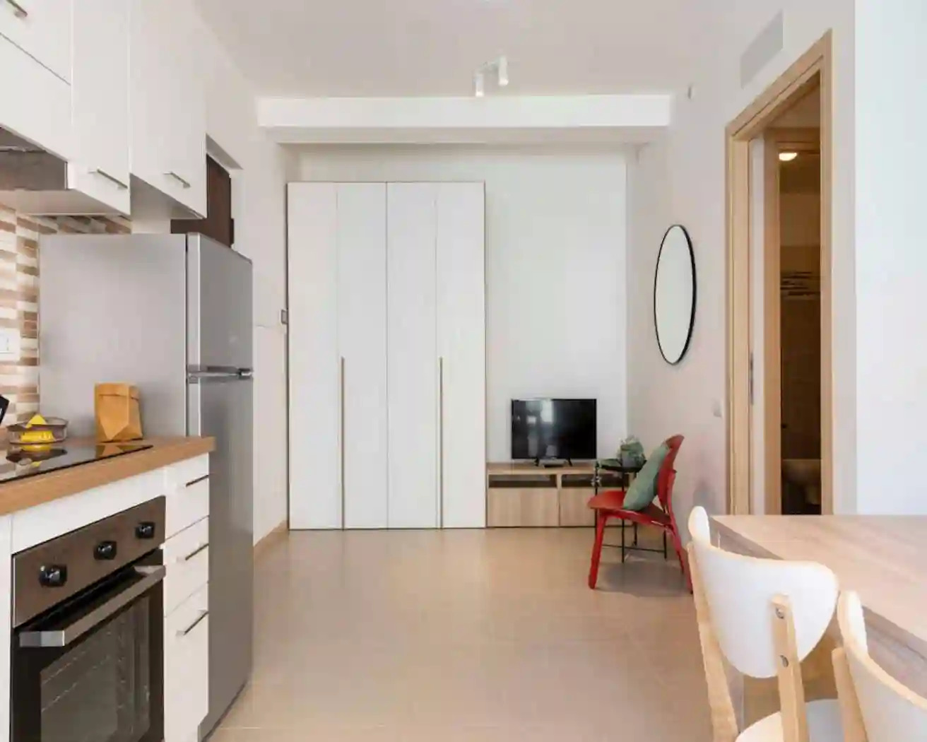 Appartamento - foto 4