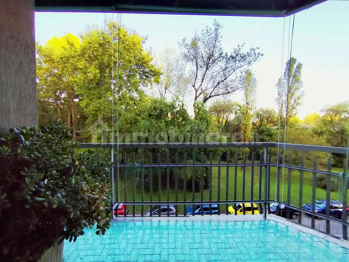 Trilocale via Passo Rolle, Quartiere Feltre, Milano - foto 3