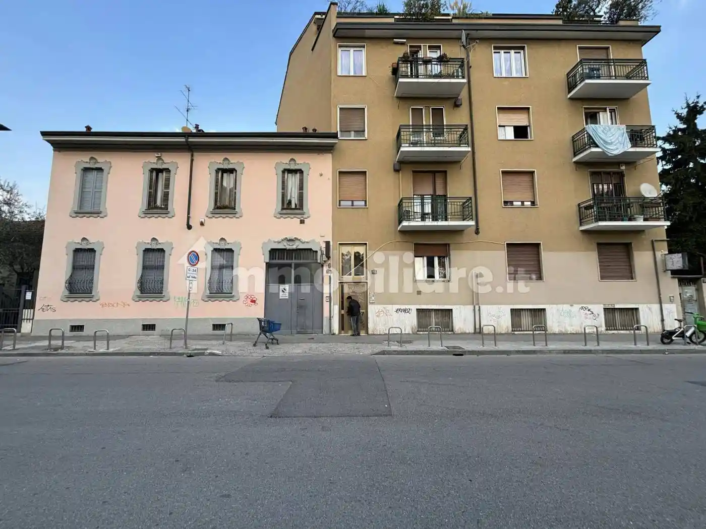 Monolocale via Salvatore Pianell, Greco - Segnano, Milano - foto 3