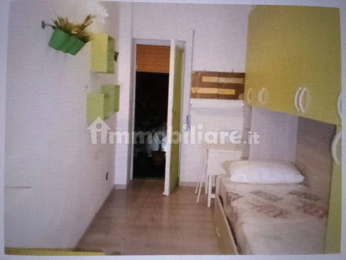 Trilocale via Alfredo Catalani 30, Africano - Villa Chigi, Roma - foto 4