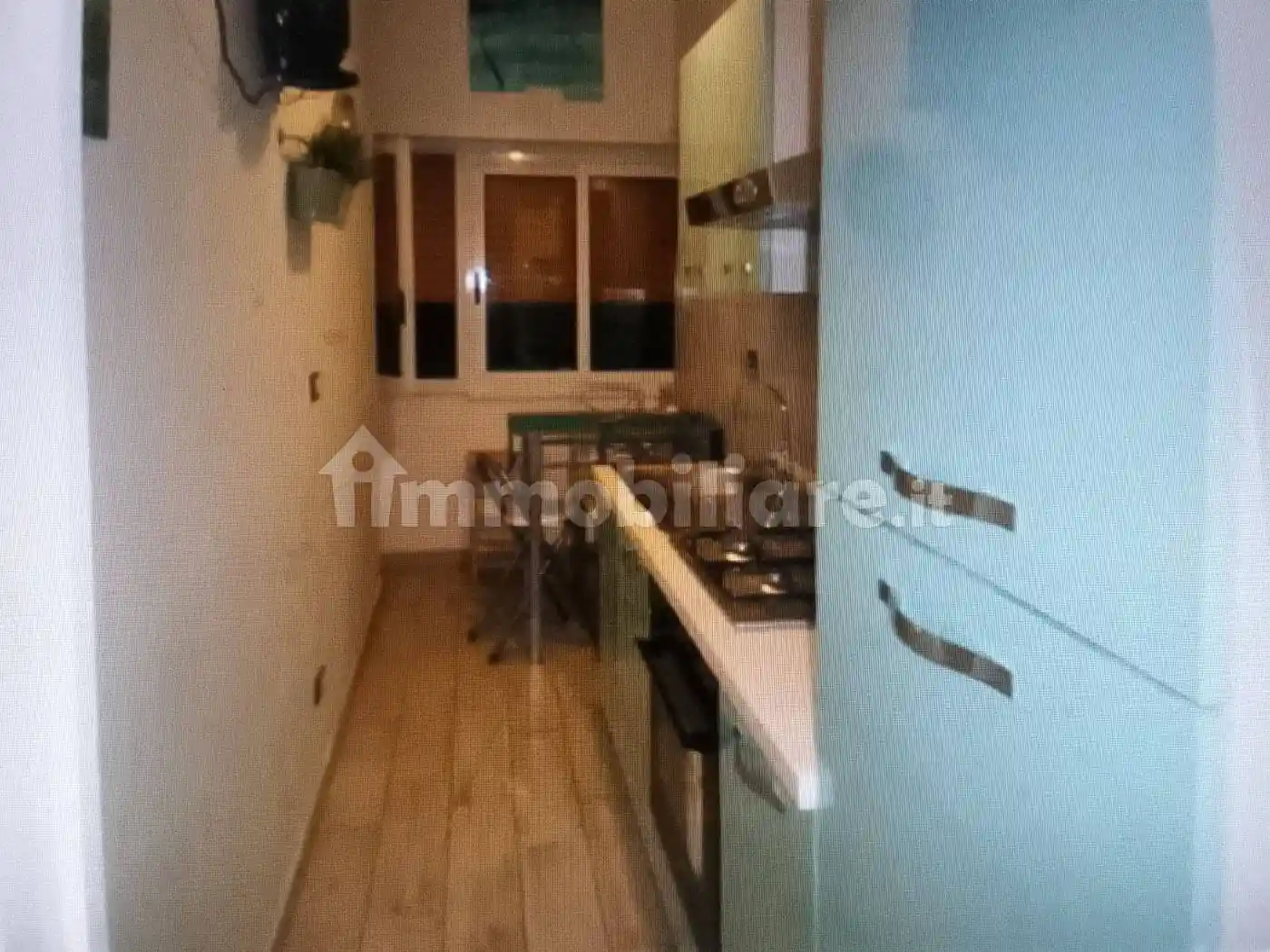 Trilocale via Alfredo Catalani 30, Africano - Villa Chigi, Roma - foto 5