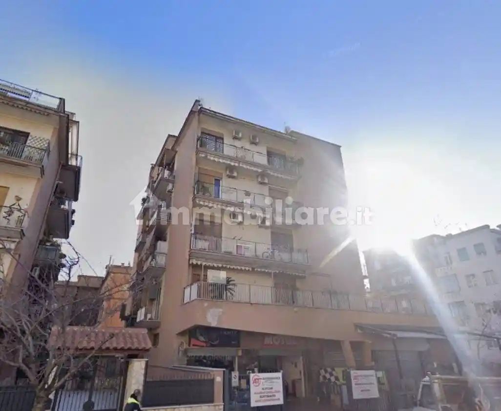 Appartamento all'asta via San Marco snc, Sant'Angelo a Scala - foto 3