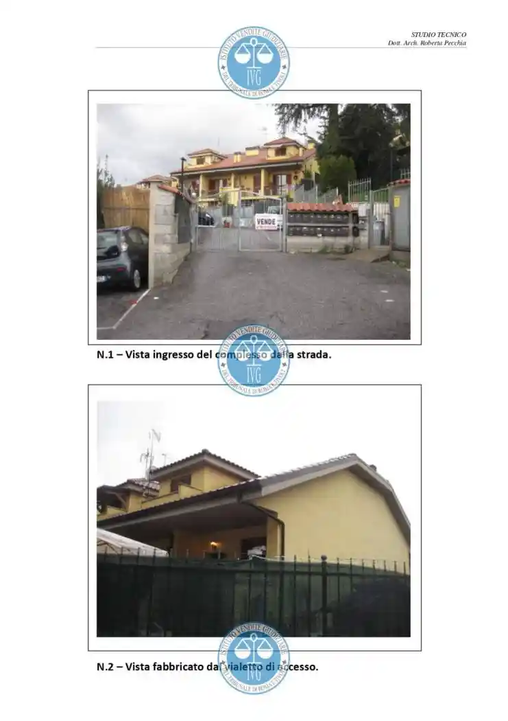 Appartamento in vendita a Guidonia Montecelio