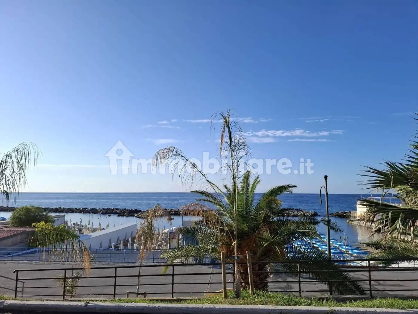 Appartamento in asta a Sanremo