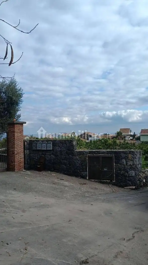 Bilocale via porpetto, Pozzillo, Stazzo, Santa Tecla, Acireale - foto 3