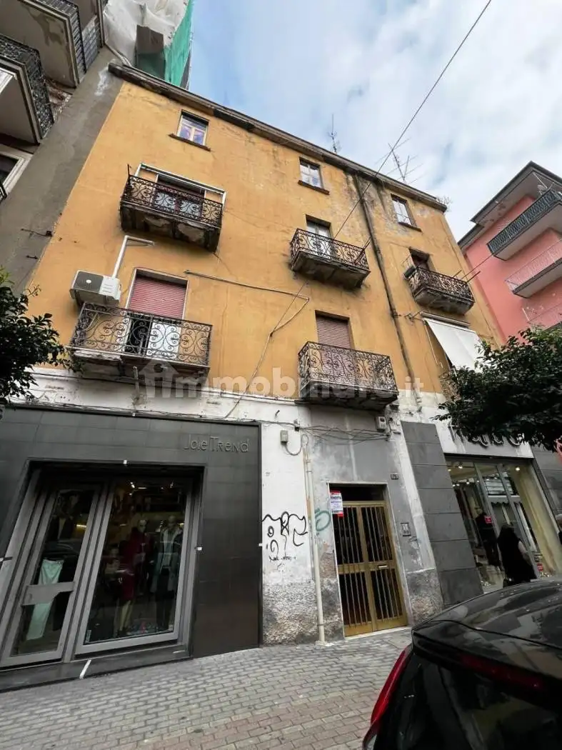 Appartamento in vendita a Battipaglia