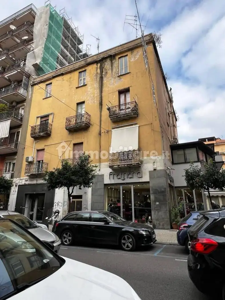 Quadrilocale via g mazzini 85, Centro, Battipaglia - foto 3