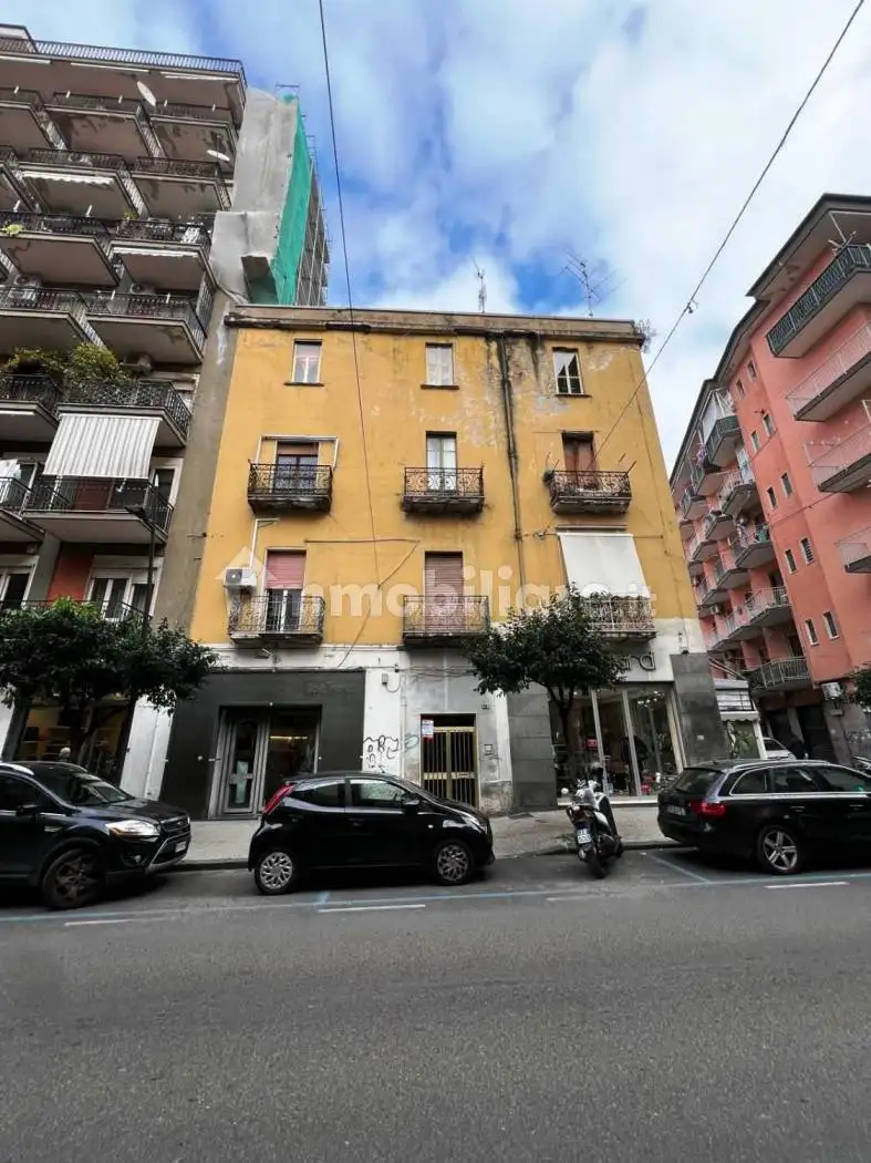 Quadrilocale via g mazzini 85, Centro, Battipaglia - foto 4