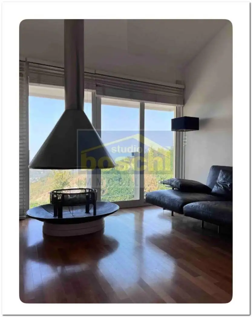 Villa plurifamiliare, ottimo stato, 450 m², Ceretolo, Casalecchio di Reno - foto 2