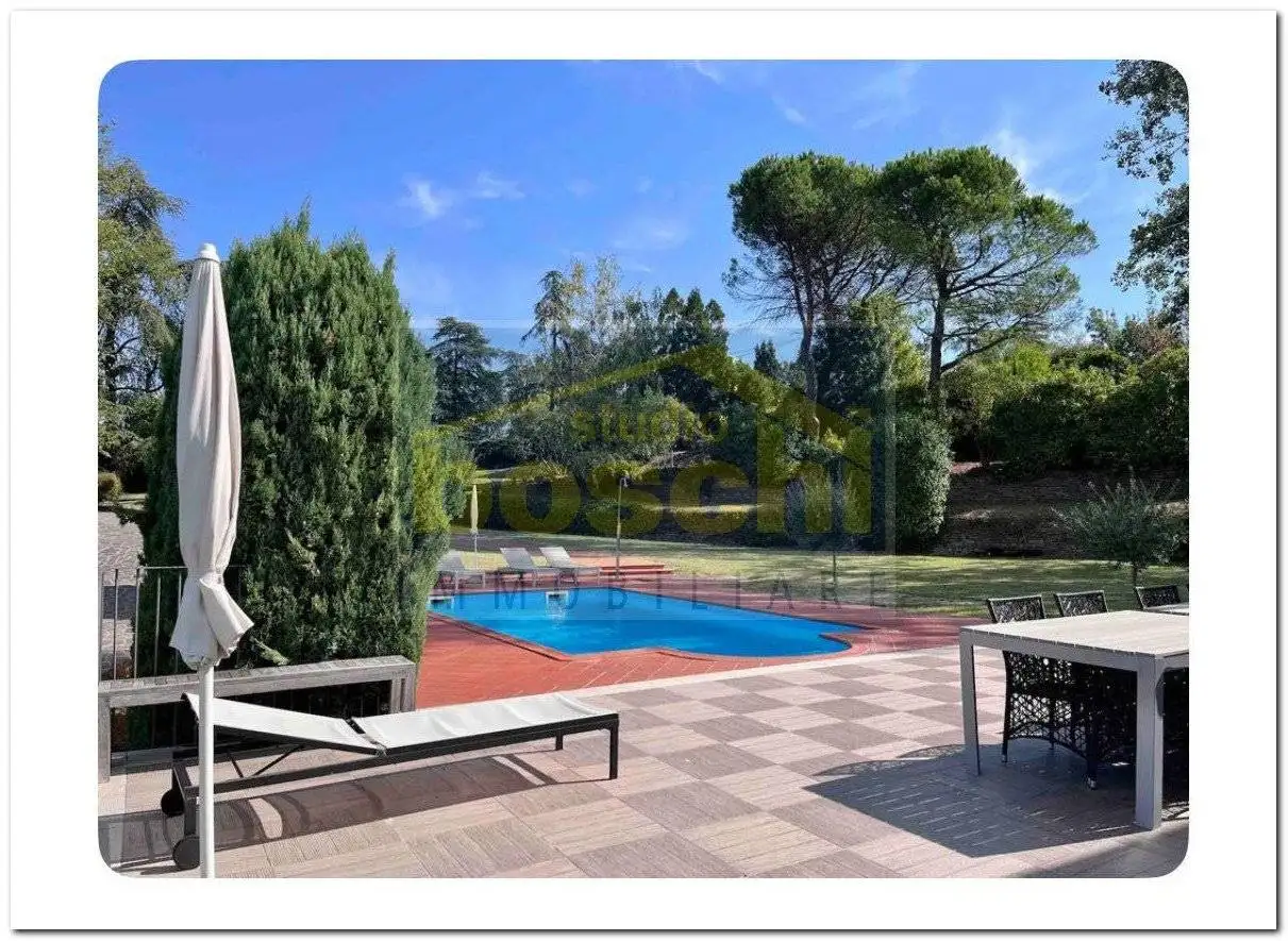Villa plurifamiliare, ottimo stato, 450 m², Ceretolo, Casalecchio di Reno - foto 4